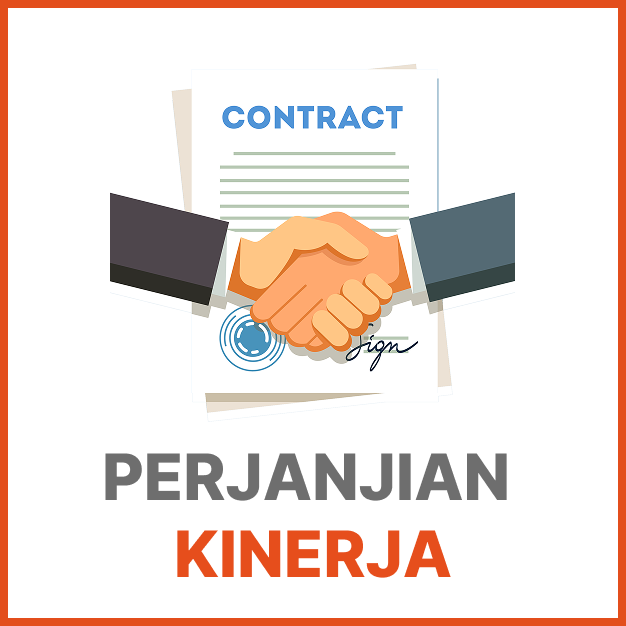 Perjanjian Kinerja