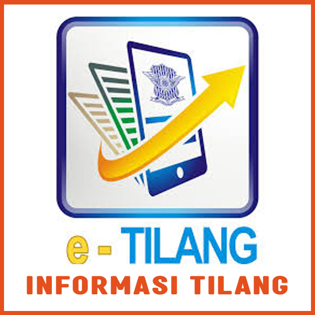 E Tilang