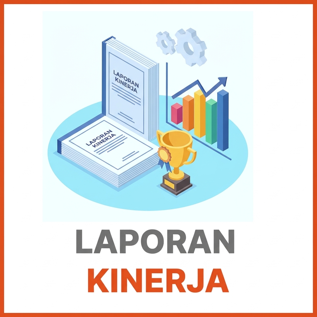Laporan Kinerja